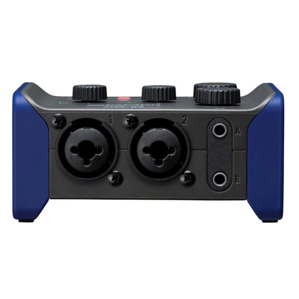 ZOOM AMS-24 Front