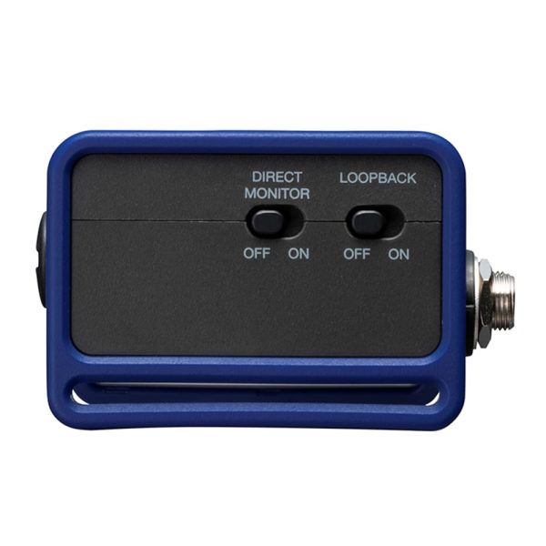 ZOOM AMS-24 Loop Back