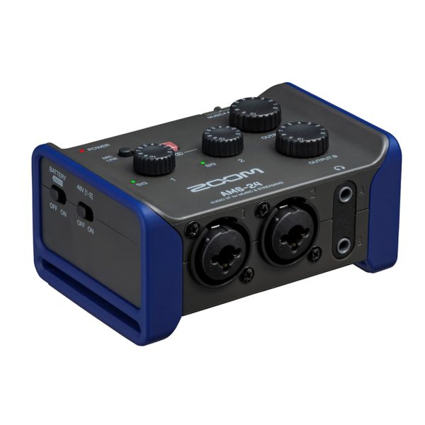 ZOOM AMS-24 Per