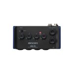 کارت صدا ZOOM AMS-44