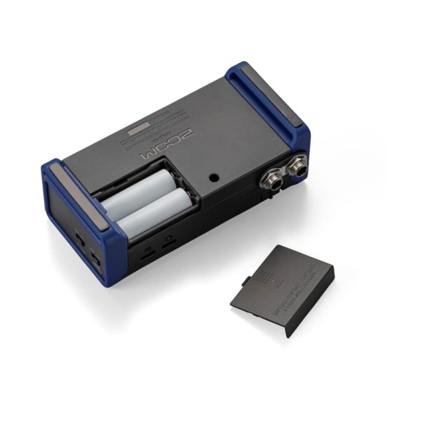 ZOOM AMS-44 Battery