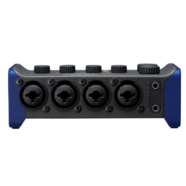 ZOOM AMS-44 Front