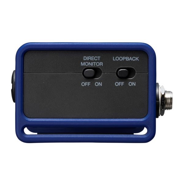 ZOOM AMS-44 Loop Back