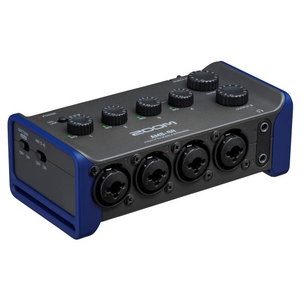 ZOOM AMS-44 Per