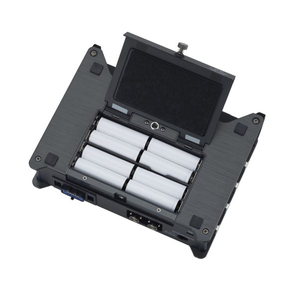 Zoom F8n Pro Battery