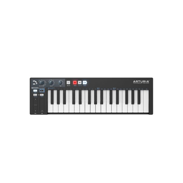 Arturia KeyStep Black Edition