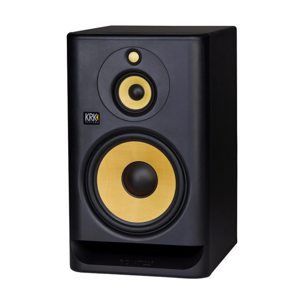 KRK ROKIT 10-3 G4 Angle