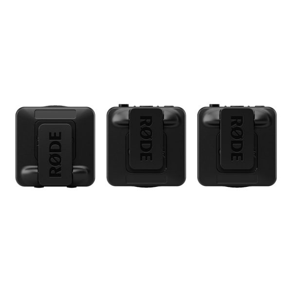 RODE Wireless Pro Back