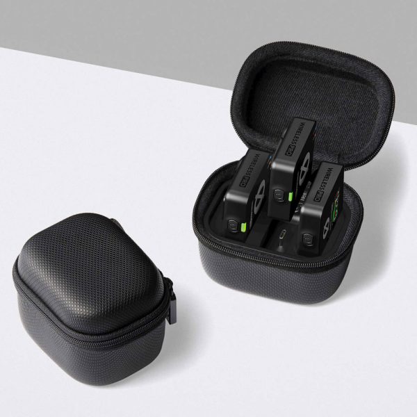 RODE Wireless Pro Charger Case