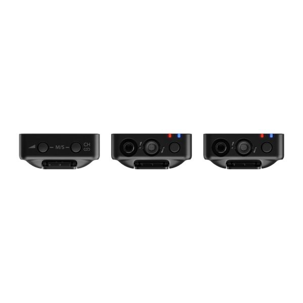 RODE Wireless Pro Top