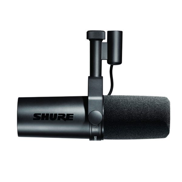 SHURE SM7dB Side