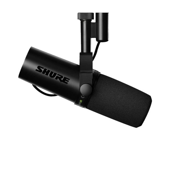 SHURE SM7dB Hero