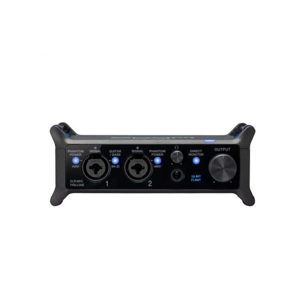 ZOOM UAC-232