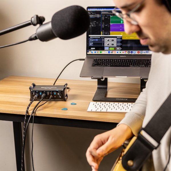 ZOOM UAC-232 Guitar