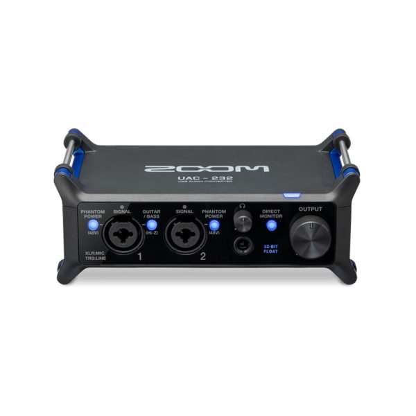 ZOOM UAC-232 Top