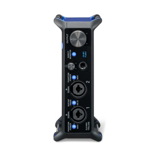 ZOOM UAC-232 Vertical