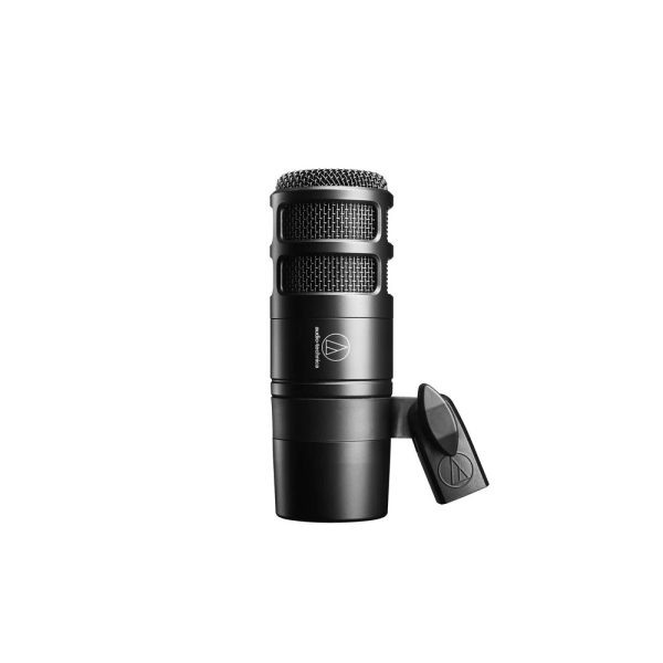 Audio-Technica AT2040USB