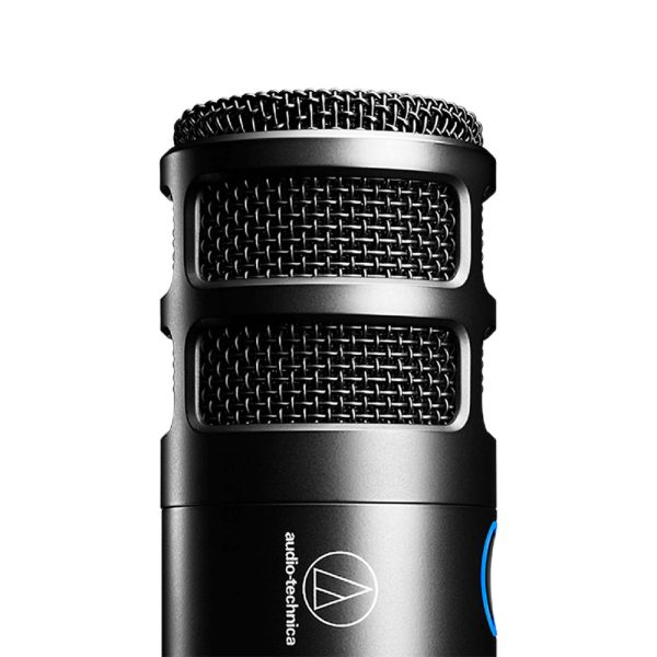 Audio-Technica AT2040USB Head