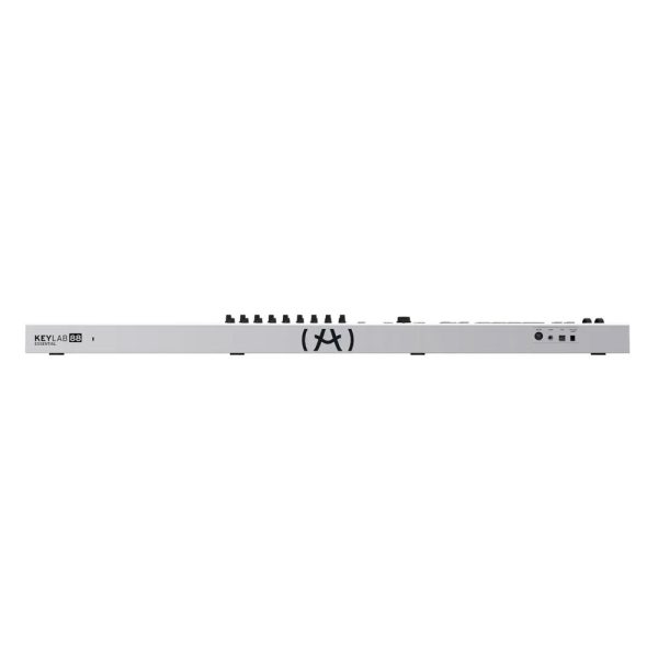 KeyLab Essential 88 MK3 Back