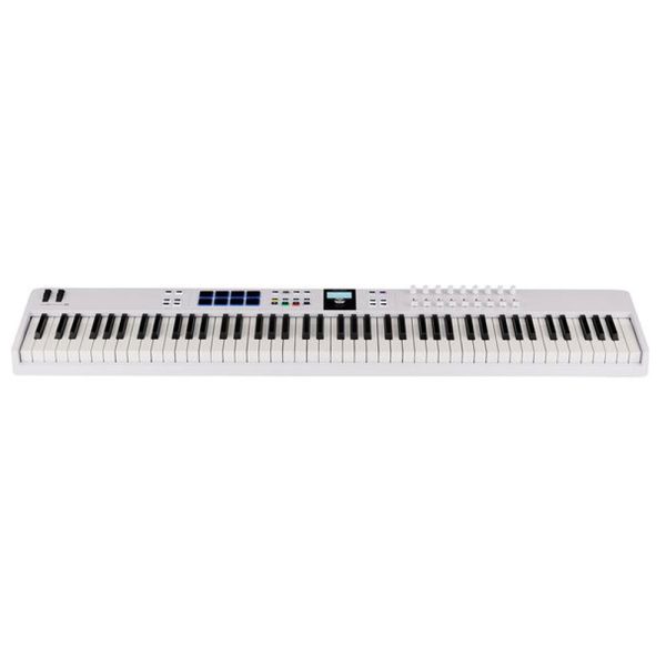 KeyLab Essential 88 MK3 Front