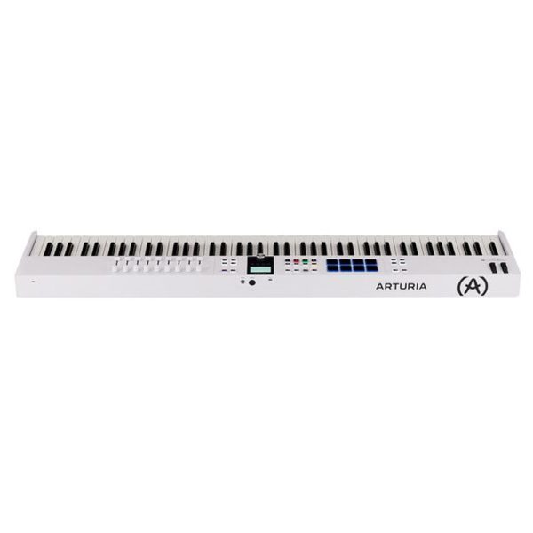 KeyLab Essential 88 MK3 Hero