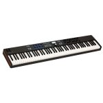 میدی کیبورد کنترلر ARTURIA KeyLab Essential 88 MK3 Black Edition