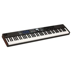 KeyLab Esseintial 88 MK3 Black Edition