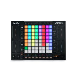 AKAI APC64