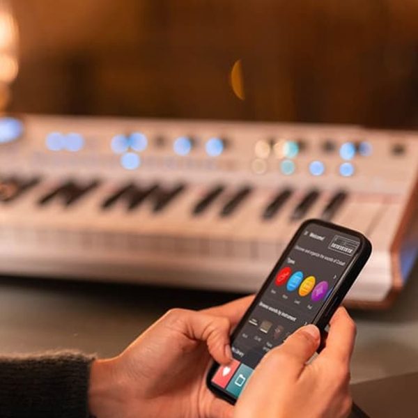 Arturia AstroLab App