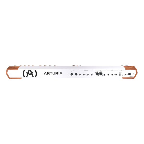 Arturia AstroLab Back