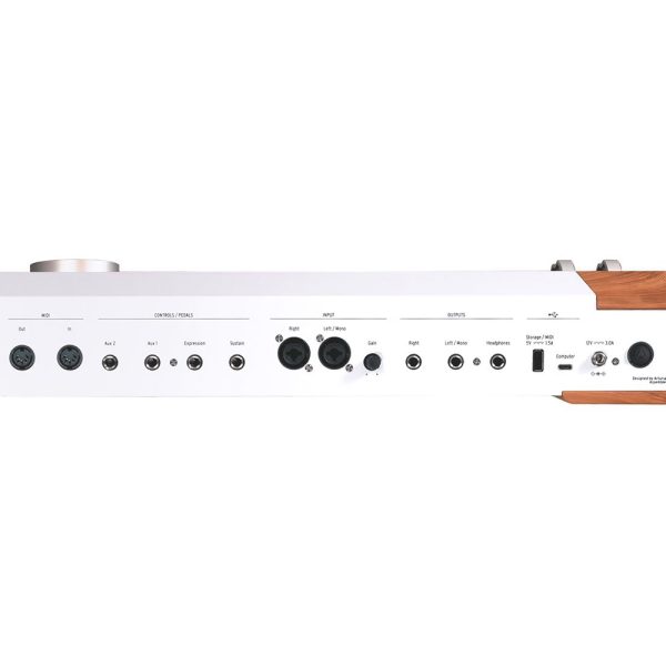 Arturia AstroLab IO