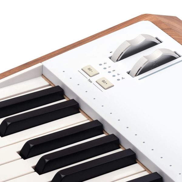 Arturia AstroLab Pitch