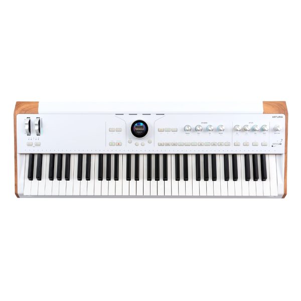 Arturia AstroLab Top