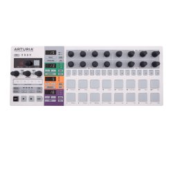Arturia BeatStep Pro