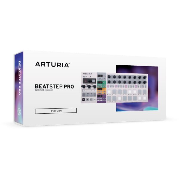 Arturia BeatStep Pro Box
