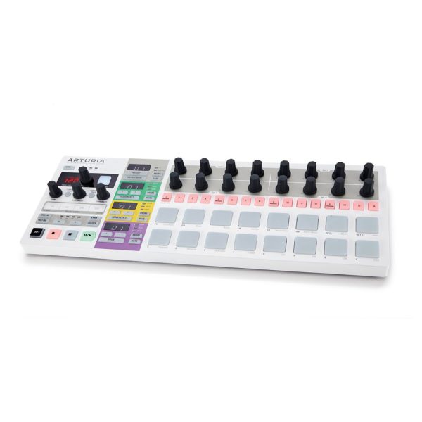 Arturia BeatStep Pro Hero