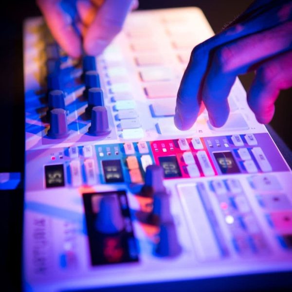 Arturia BeatStep Pro Launch