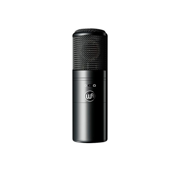 Warm Audio WA8000