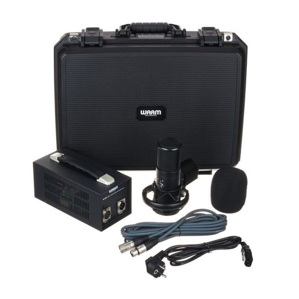 Warm Audio WA8000 Full