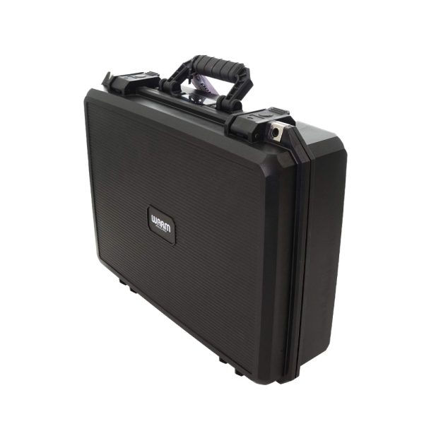Warm Audio WA8000 Hard Case