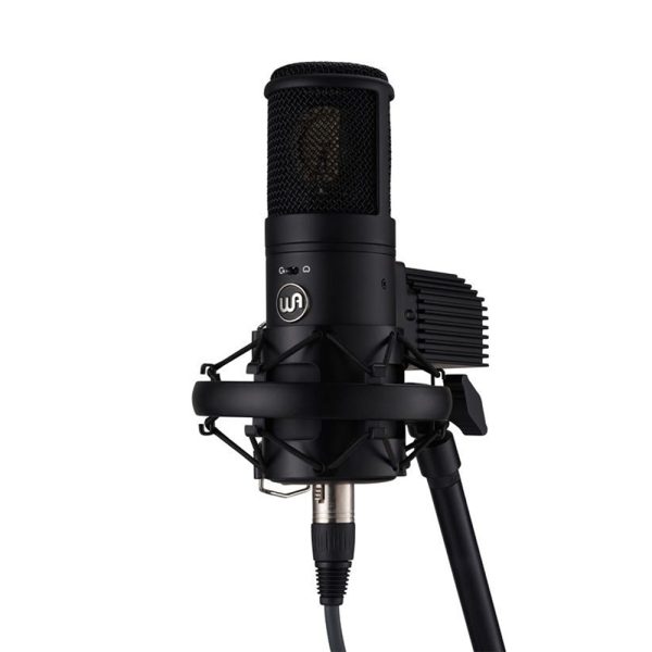 Warm Audio WA8000 Hero