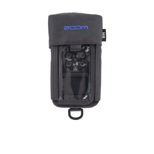 ZOOM PCH-8