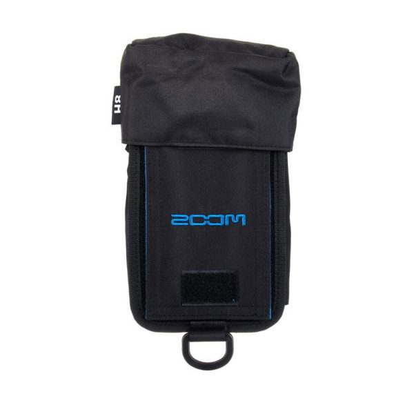 ZOOM PCH-8 Hero