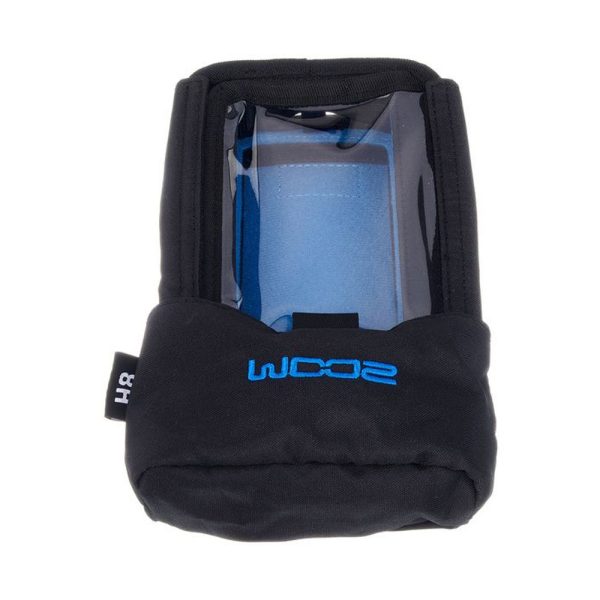 ZOOM PCH-8 Top