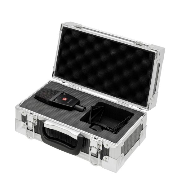 sE-Electronics 4100 Case