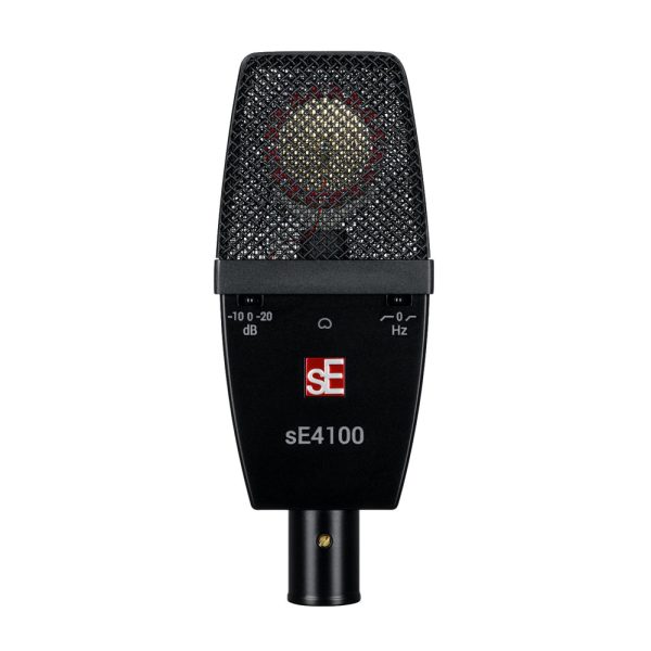 sE-Electronics 4100 Front