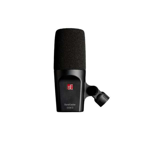 sE Electronics DynaCaster DCM3
