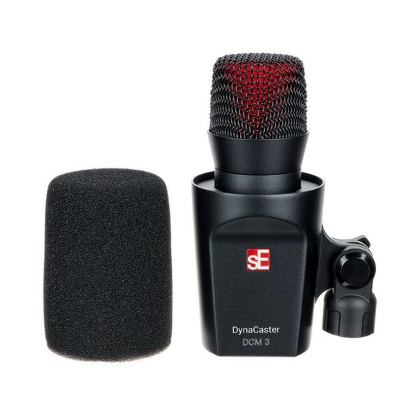 sE Electronics DynaCaster DCM3 Pop