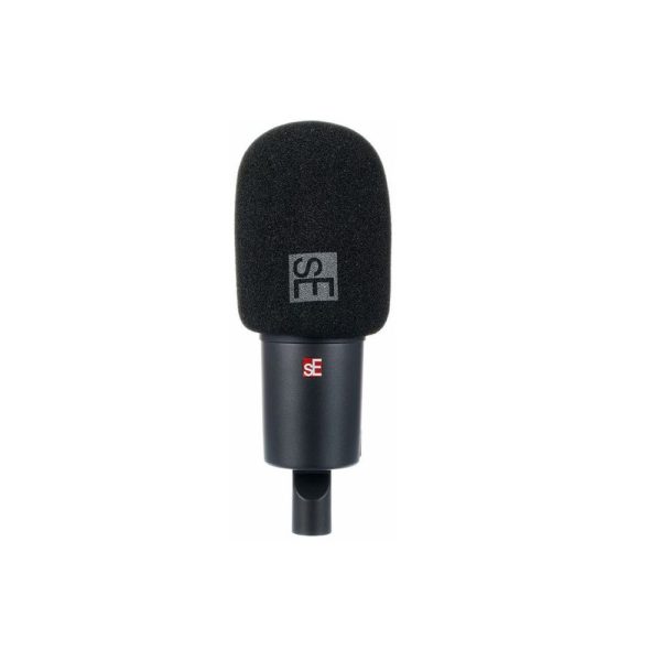 sE Electronics DynaCaster DCM3 Top