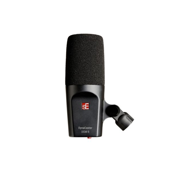 sE Electronics DynaCaster DCM6